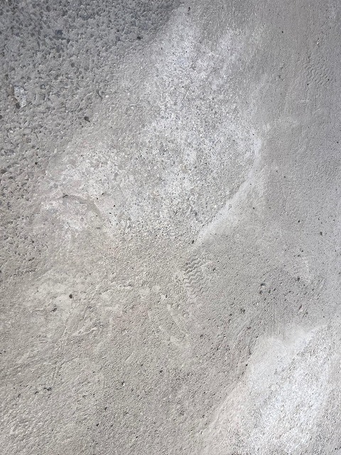 甲府市　ウレタン防水工事